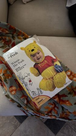Winnie the Pooh