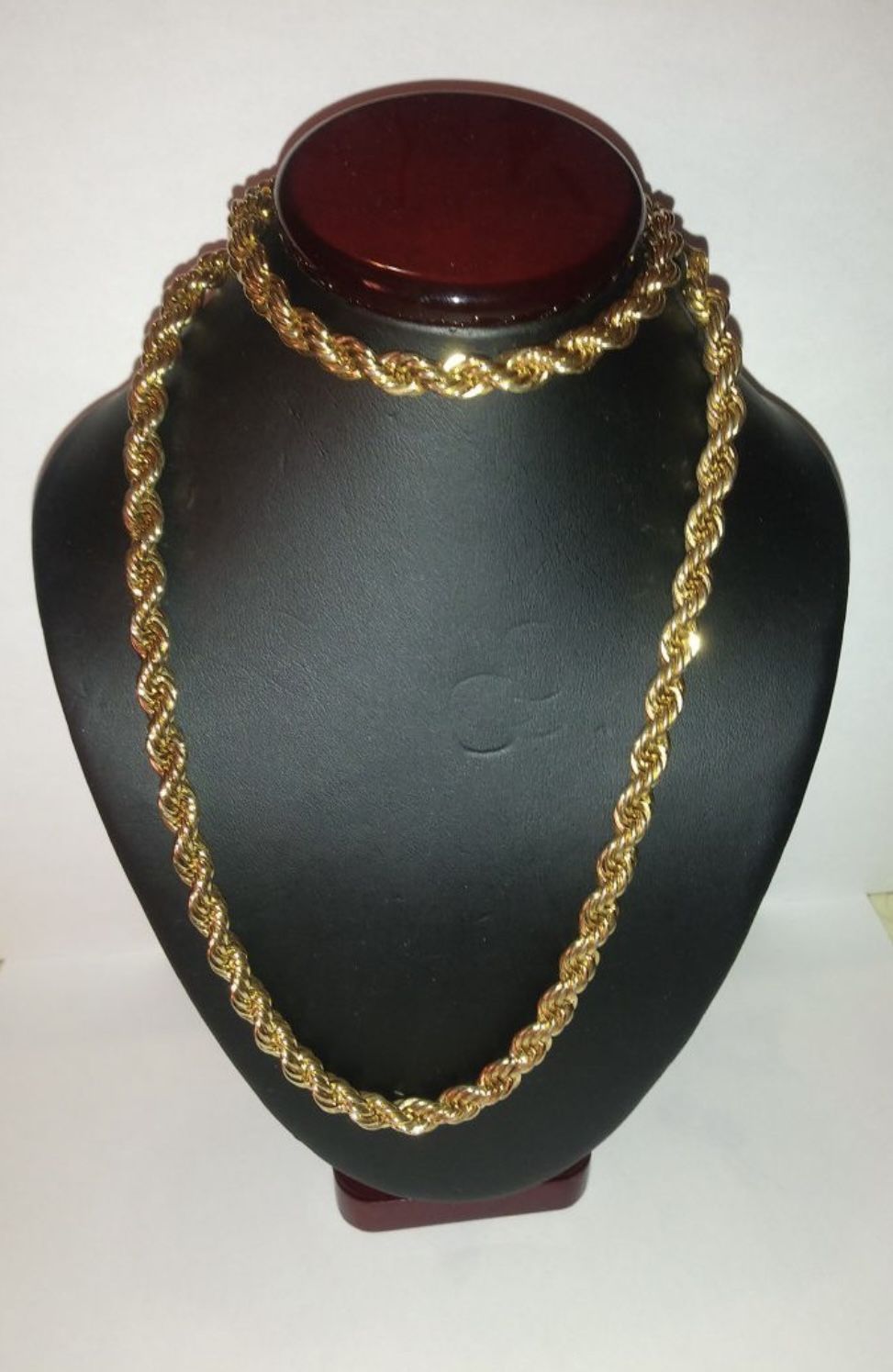 Gold Chain