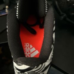 Adidas Men's Filthyspeed Low D Football Cleats ...