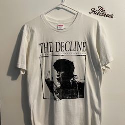 Supreme Shirt (size M) 