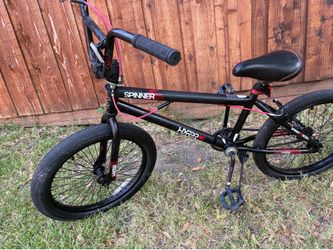 Specialized BMX Bicycle