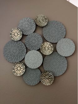 Wall art