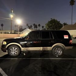 2003 Ford Expedition