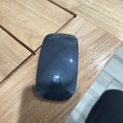 Apple Magic Mouse 2, Wireless, Rechargeable - Space Gray