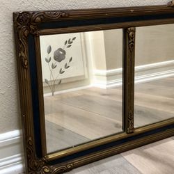 Antique Mirror