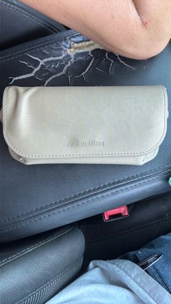 Giorgio Armani Eyeglasses w/ Case model #DA03579