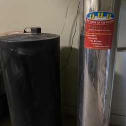 Water Treatment System