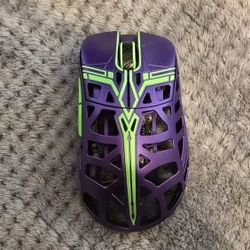 WLmouse Sword X Omron Optical