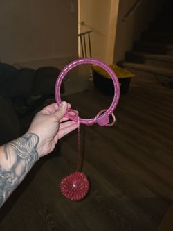 Girls stuff