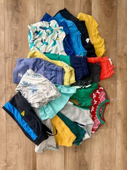 Boys 8T 10T Clothes Lot