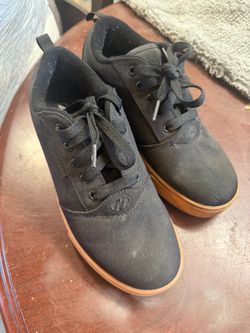 Heelys kids shoes
