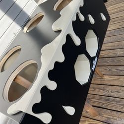 Custom Sub Boxes 