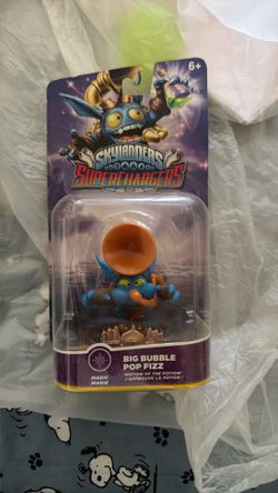 Skylander