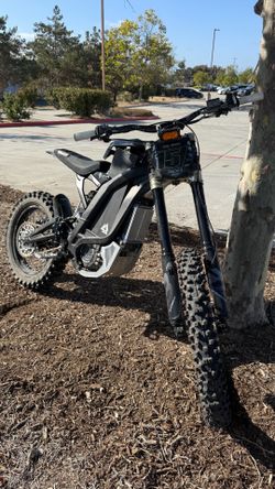 surron lbx NO TRADES
