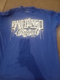 Dyse one tshirt