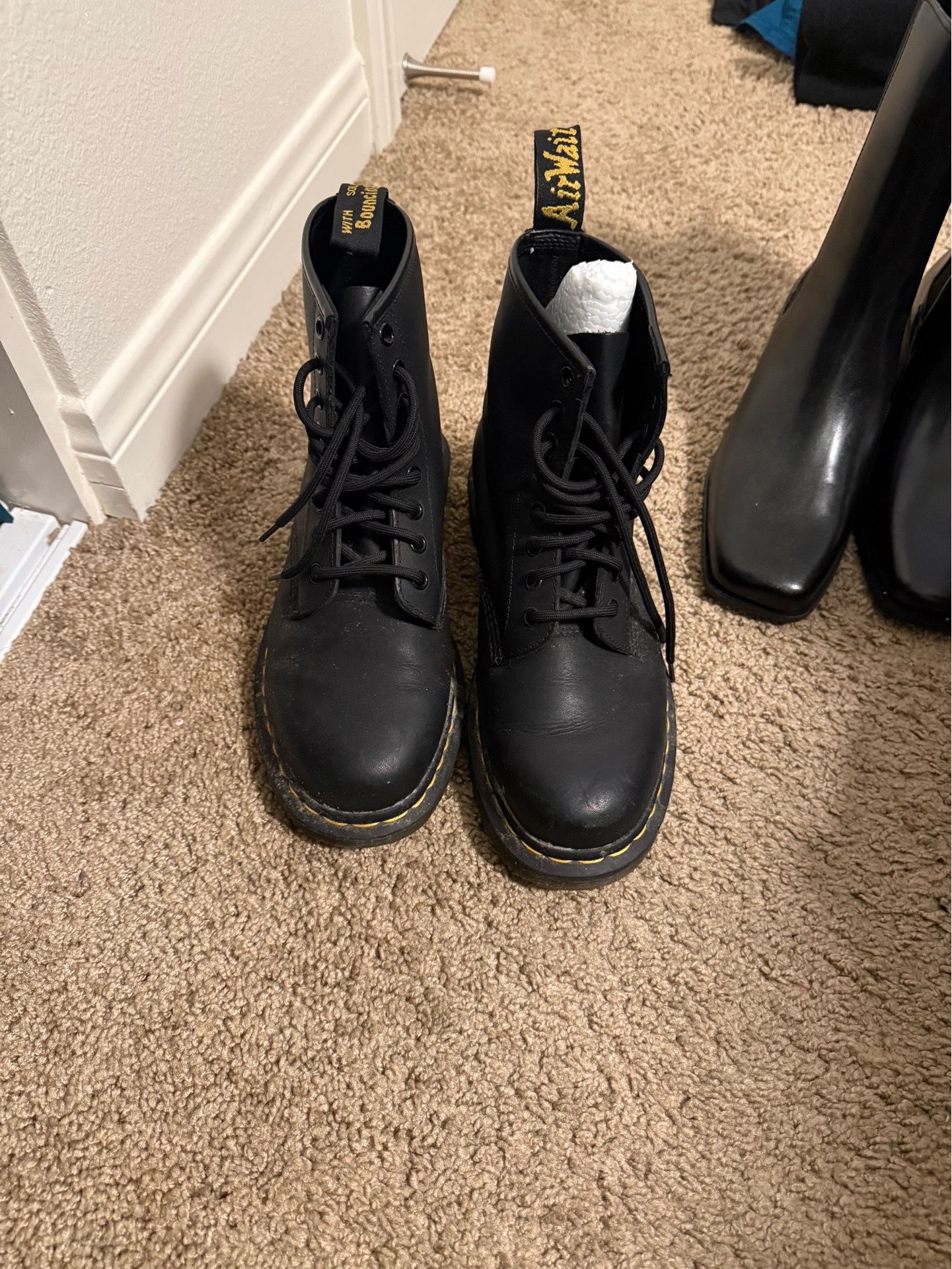 Doc Martin’s women’s 8.5