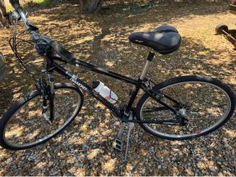 Diamondback Edgewood Bike