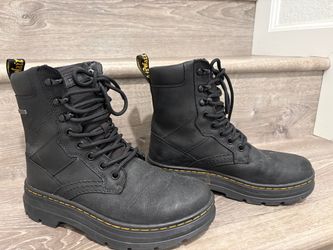 Dr. Marten Boots