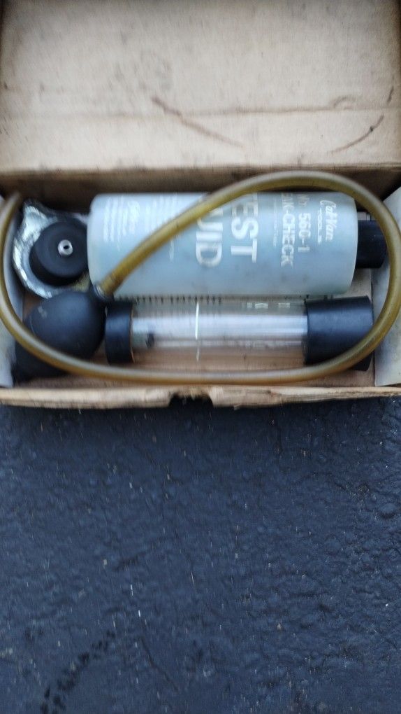 Block Tester for Sale in Blairsville, GA - OfferUp