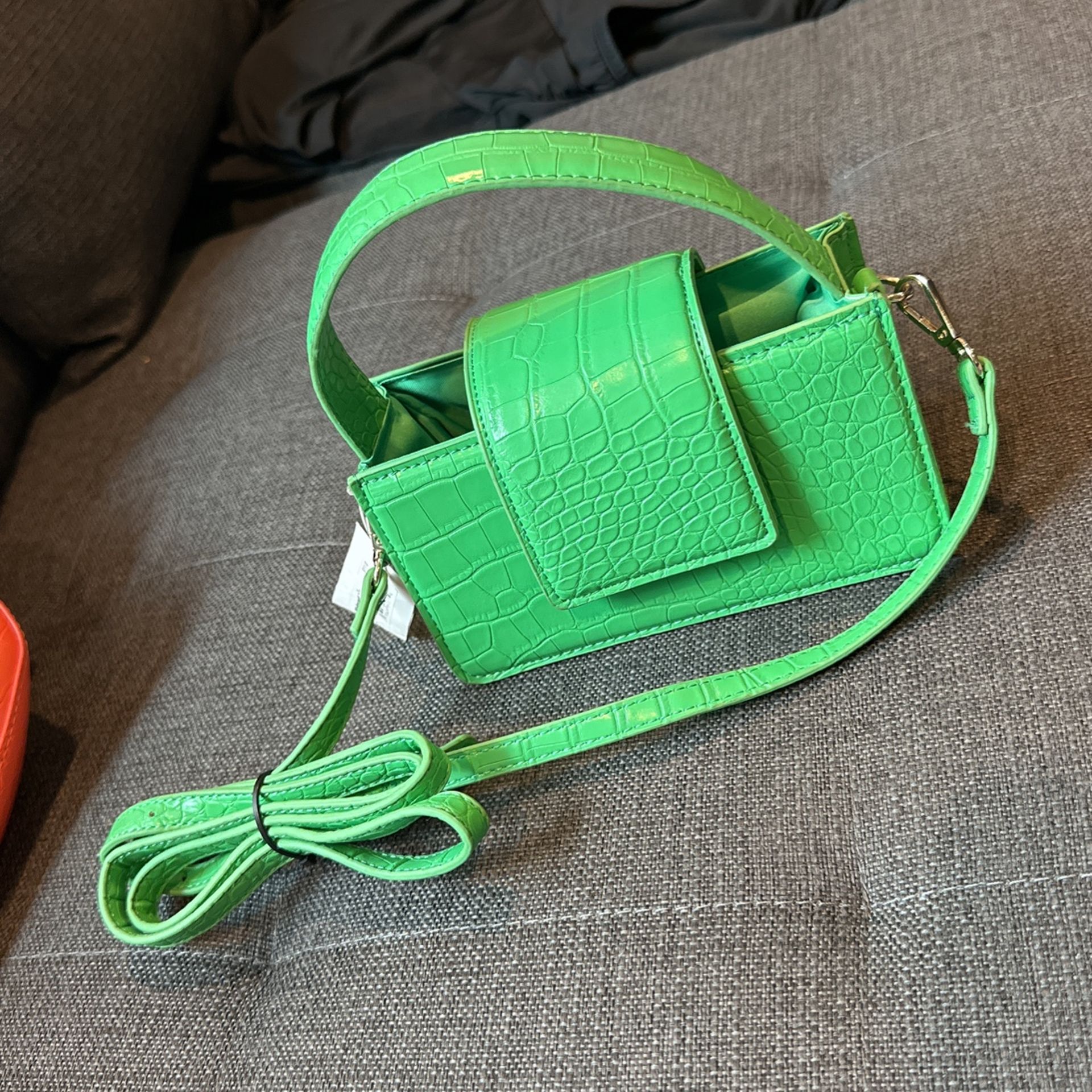 Small Bag