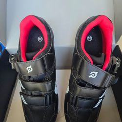 NEW Peleton Cycling Shoes