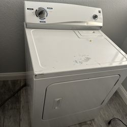 Kenmore Electric Dryer