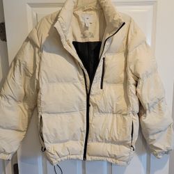 H&M Ski Jacket ~ Adult Small