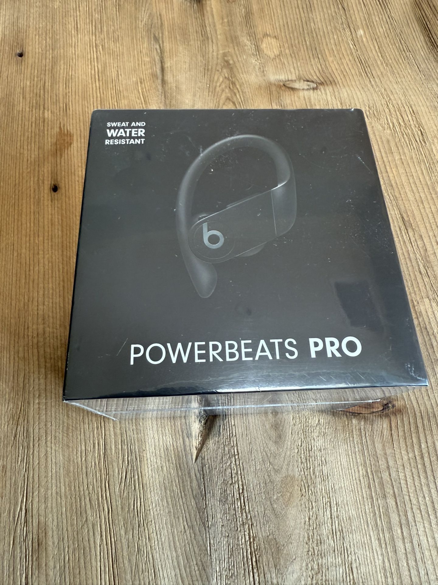 Beats Powerbeats Pro - Brand New, Unsealed 