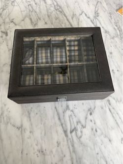 Watch Case
