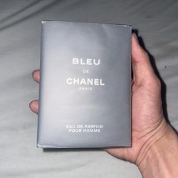 Bleu De Chanel