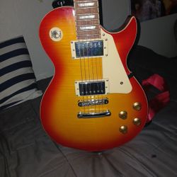 Harley Benton SC-400