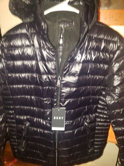 Dkny jacket