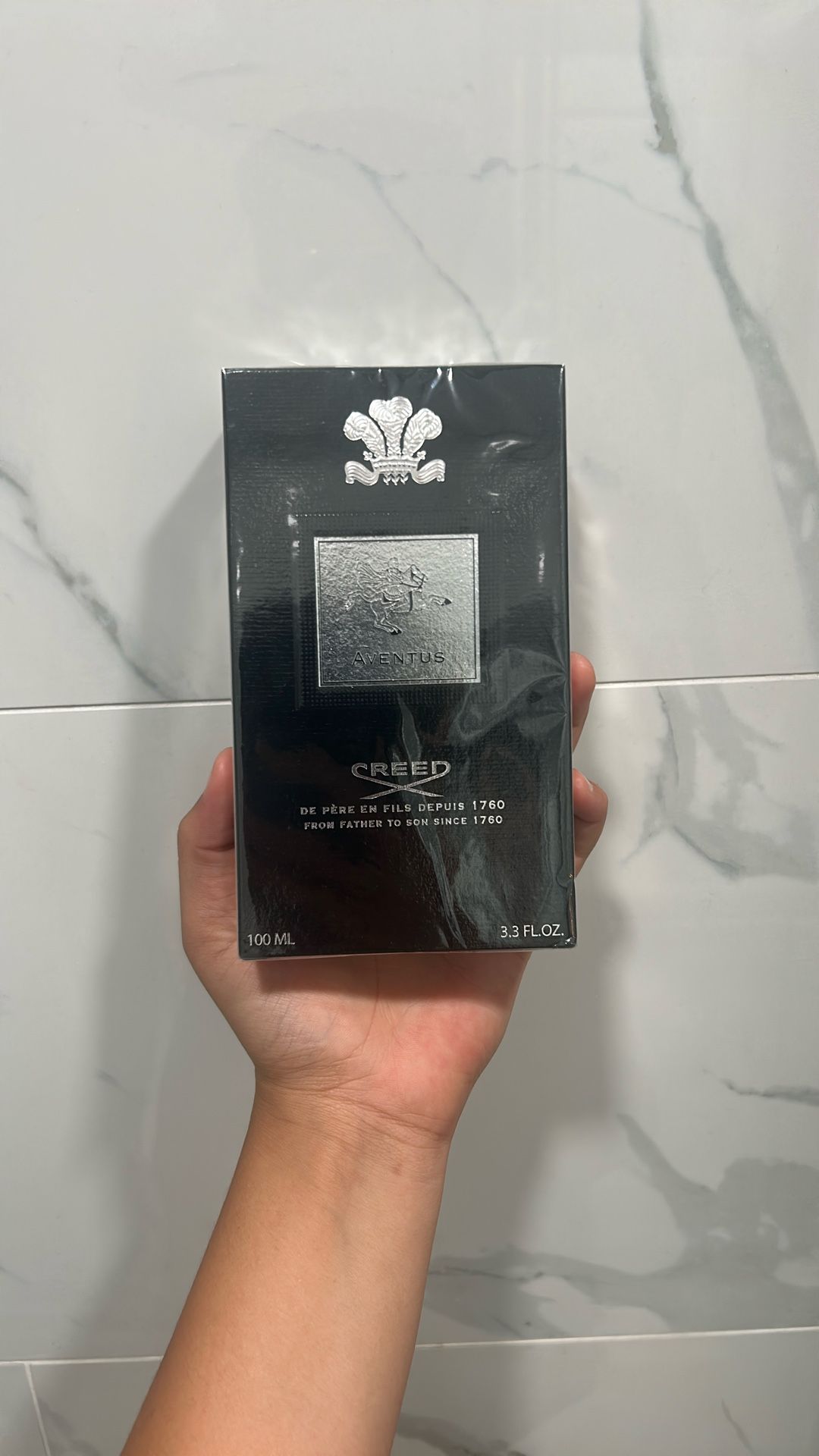 Creed Cologne