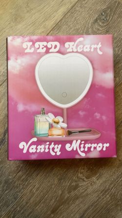 Vanity Mirror