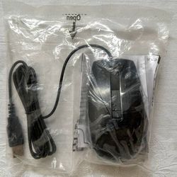 Brand New Dell USB Mouse 