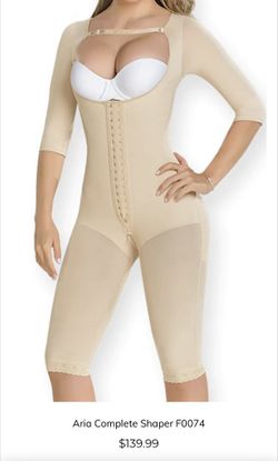Faja - Brand New!!