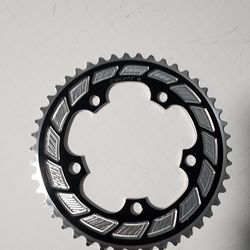Crupi chainring bmx
