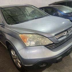 2009 Honda Cr-v