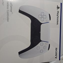 Ps5 Controllers 