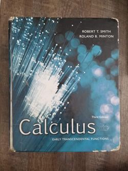 Calculus, Multivariable : Early Transcendental Functions with MathZone - ISBN: 0073215325 ISBN13: 9780073215327