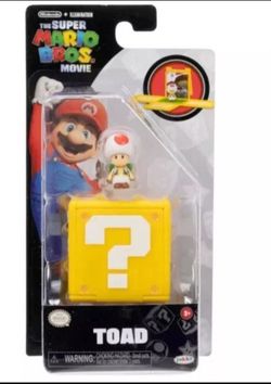 Toad