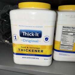 Thick-it 