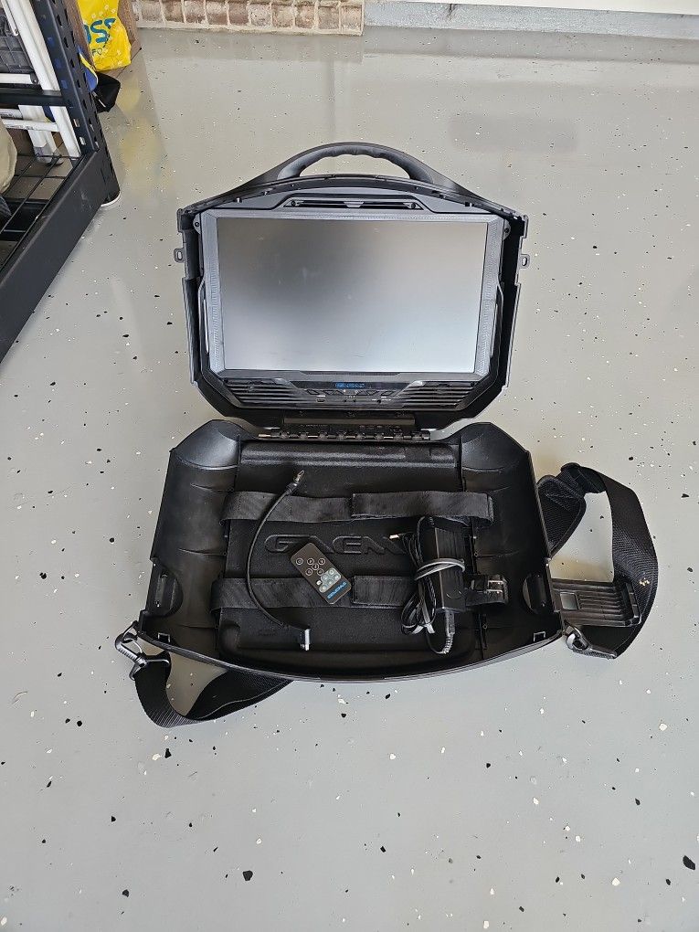 GAEMS Vanguard