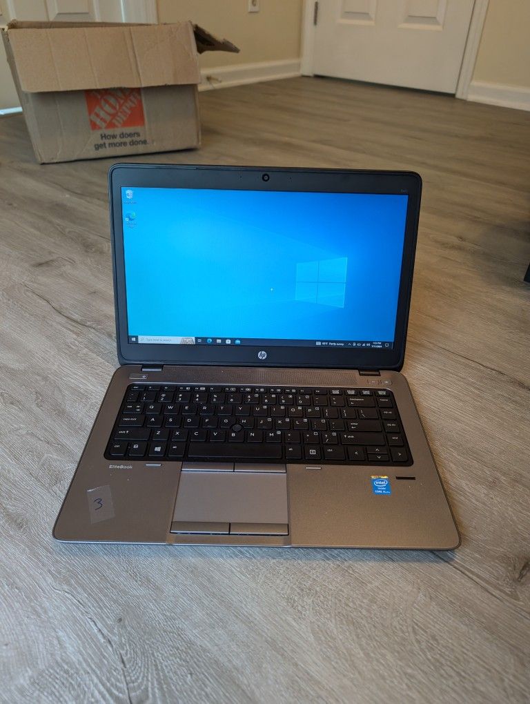 HP Laptop