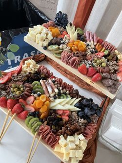Christmas Boards 
