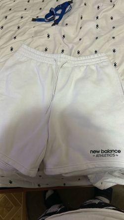 New balance shorts size medium