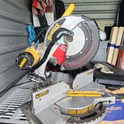 Dewalt 12"