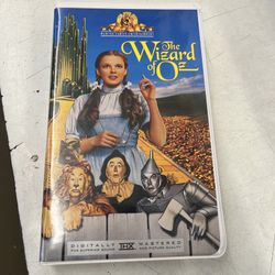 The Wizard Of Oz