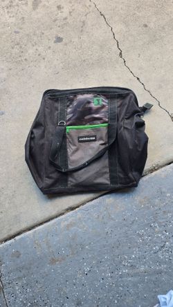 Metabo tool bag