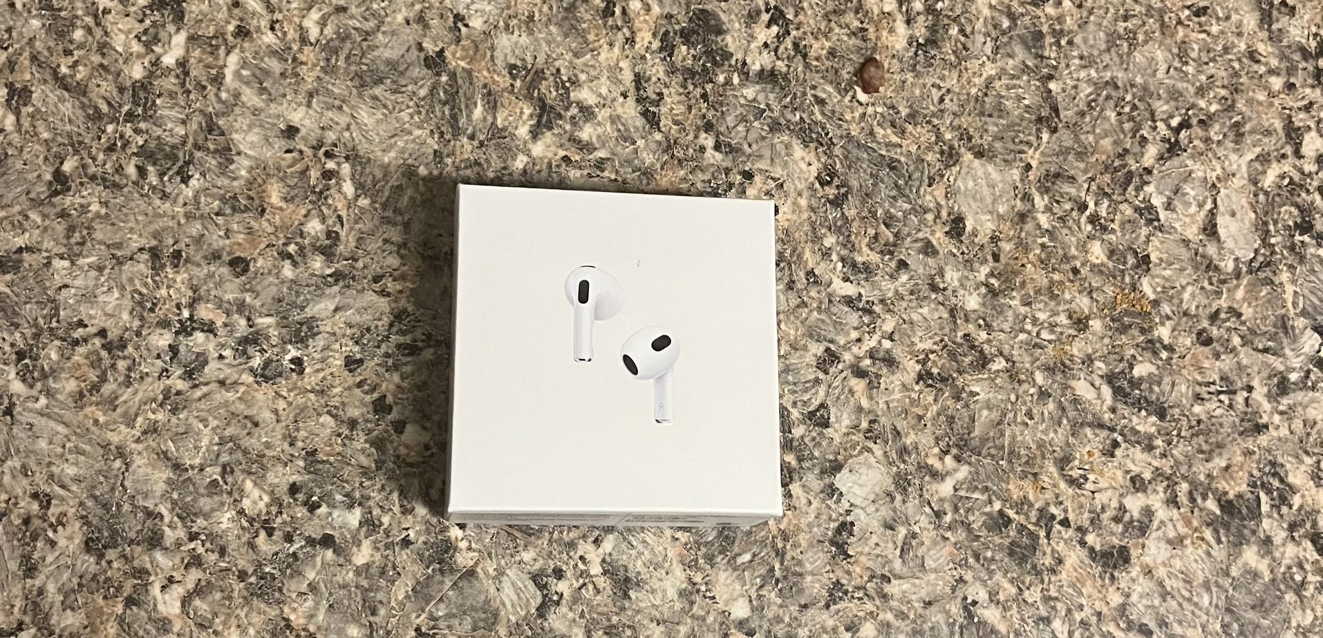 AirPods 3rd Generation